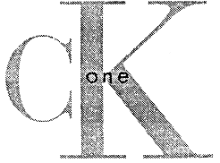 CK ONE
