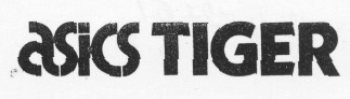 ASICS TIGER