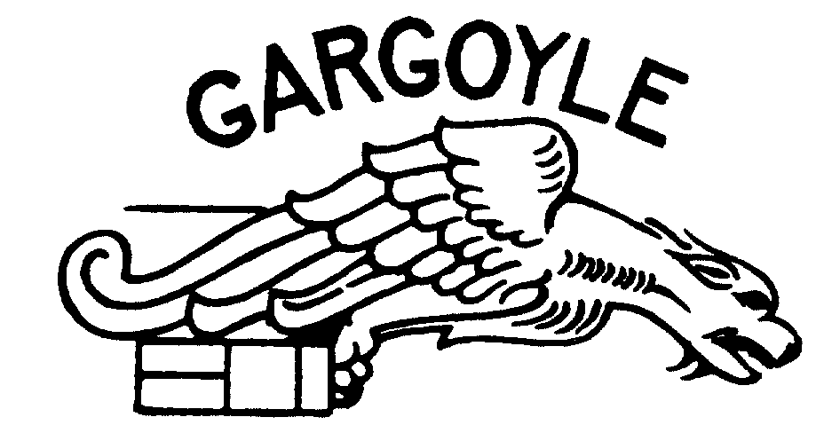 GARGOYLE