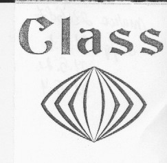 CLASS