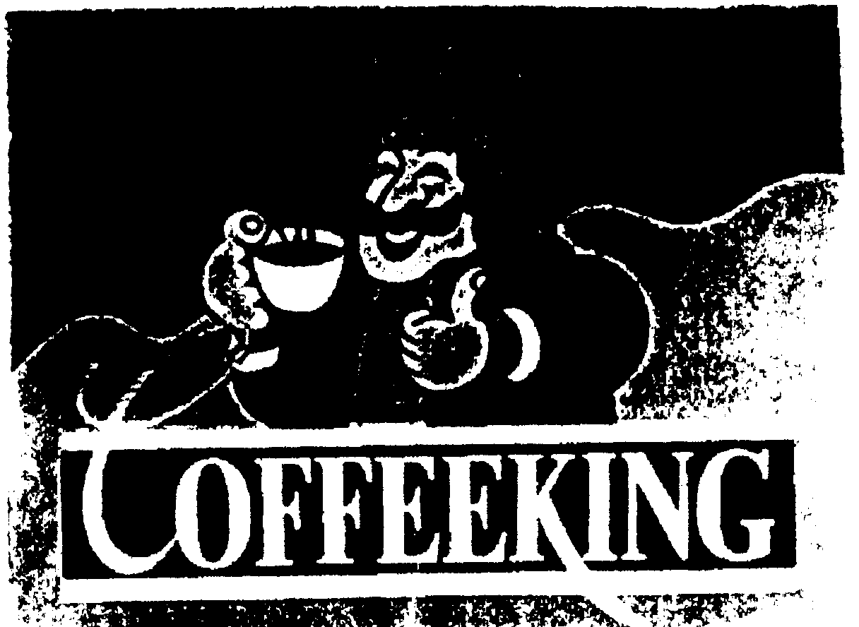 COFFEEKING