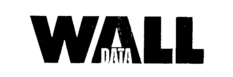 WALL DATA