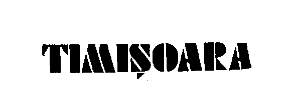 TIMIŞOARA