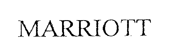 MARRIOTT