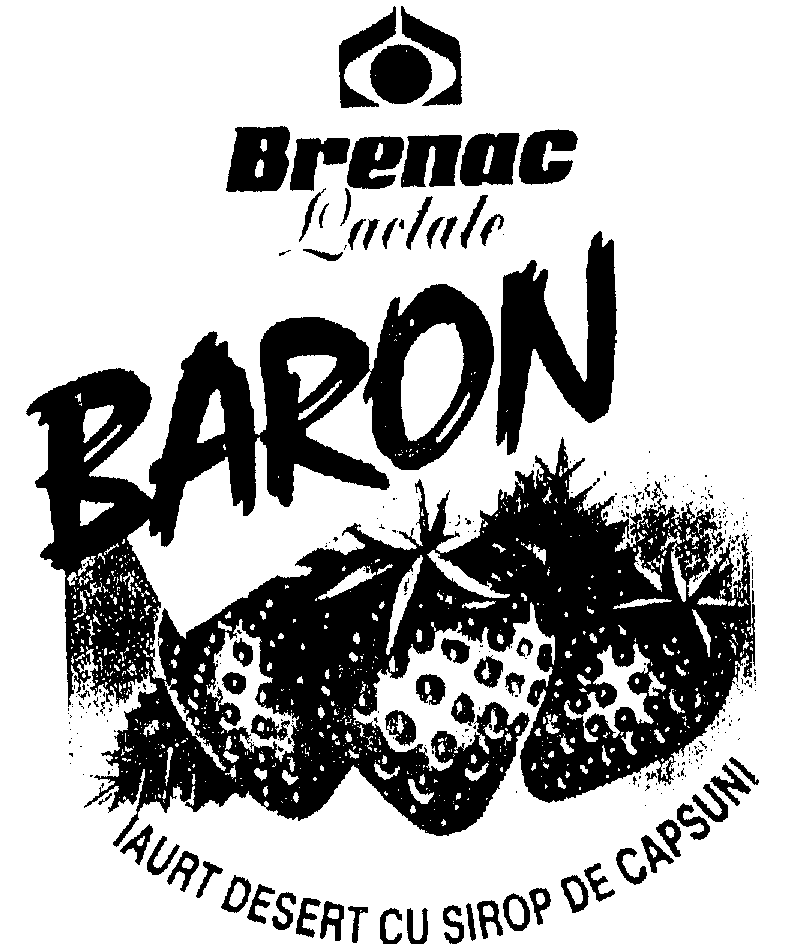 BRENAC BARON