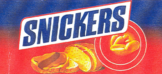 SNICKERS