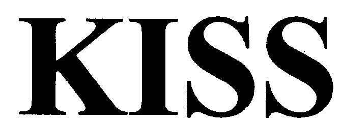 KISS