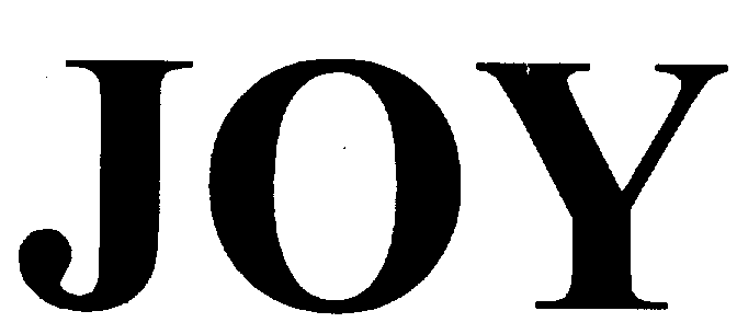 JOY