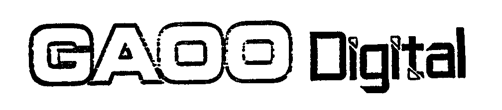 GAOO DIGITAL