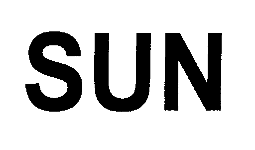 SUN