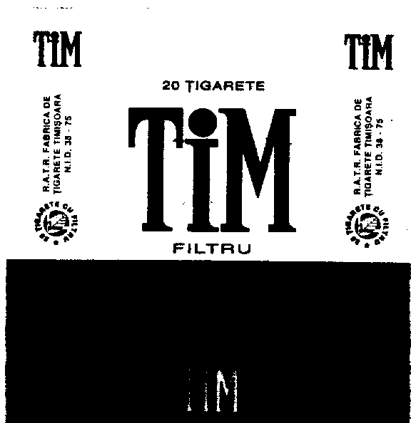 TIM
