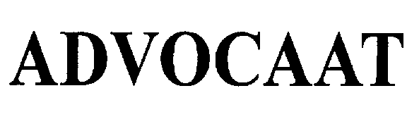 ADVOCAAT