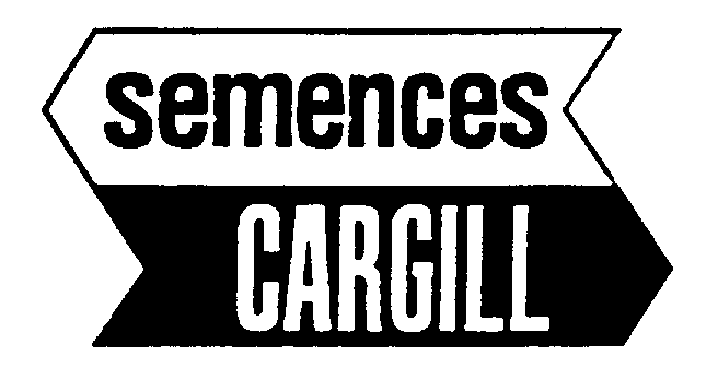 SEMENCES CARGILL