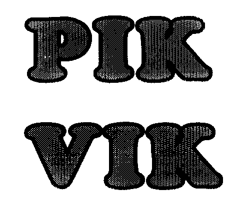 PIK VIK