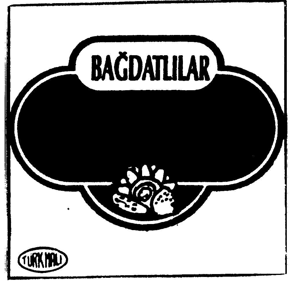 BAGDATLILAR