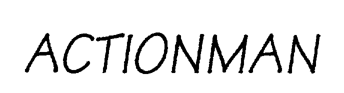 ACTIONMAN