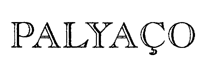 PALYACO