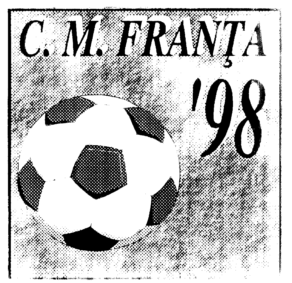 C.M. FRANTA'98