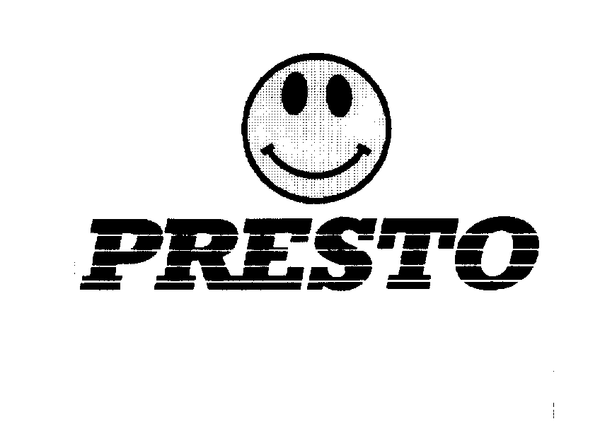 PRESTO