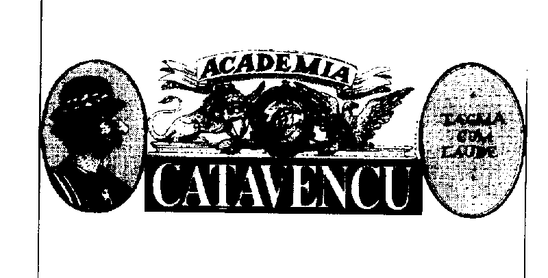 ACADEMIA CATAVENCU