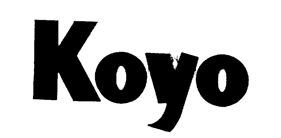KOYO