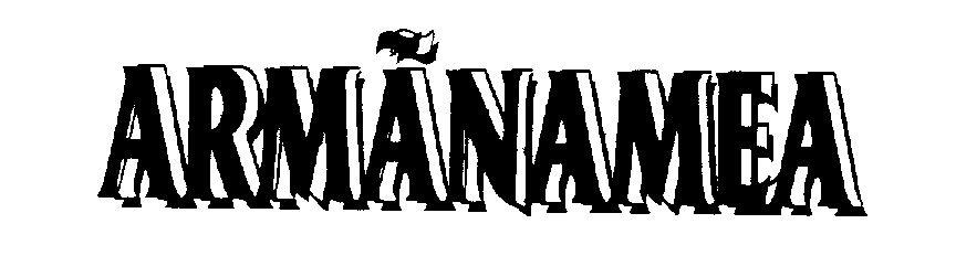 ARMANAMEA