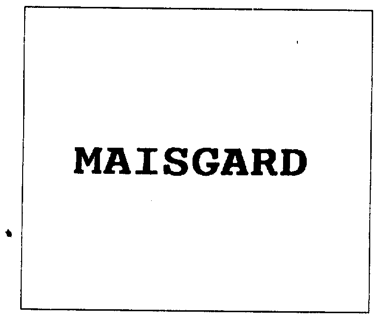 MAISGARD