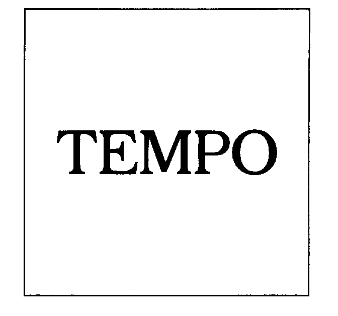 TEMPO