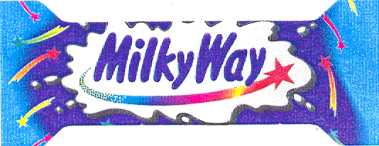 MILKY WAY