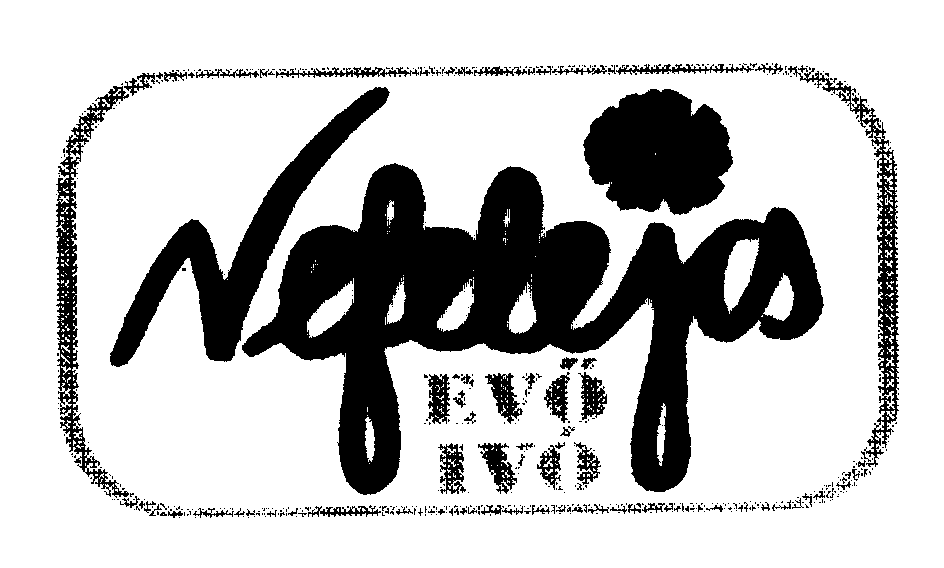NEFELEJCS EVO IVO