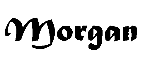 MORGAN