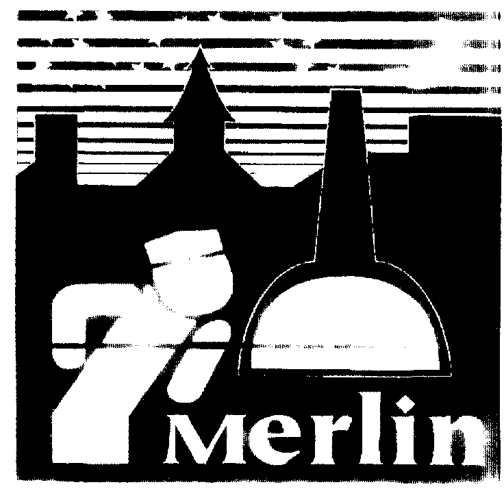 MERLIN