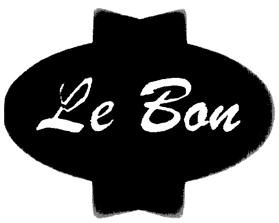 LE BON