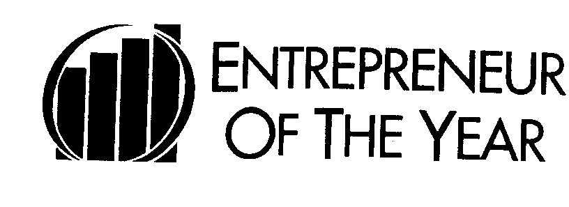 ENTREPRENEUR OF THE YEAR