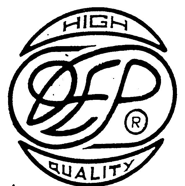 HIGH DEP QUALITY