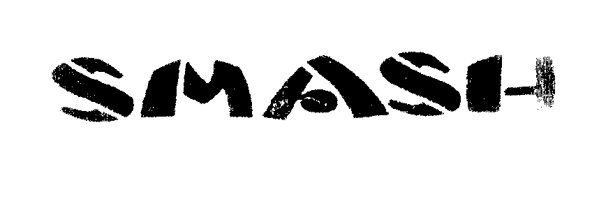 SMASH