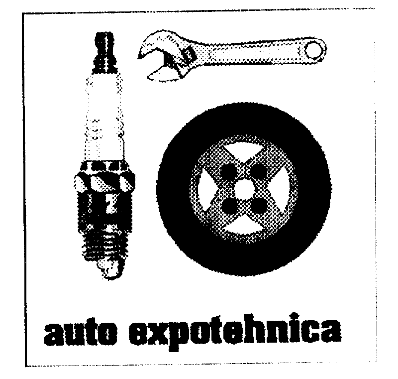 AUTO EXPOTEHNICA