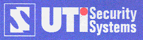 UTI SECURITY SYSTEMS
