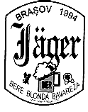 JAGER
