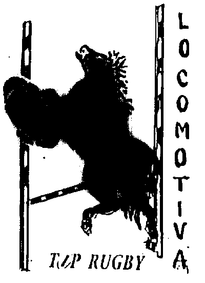TOP RUGBY LOCOMOTIVA
