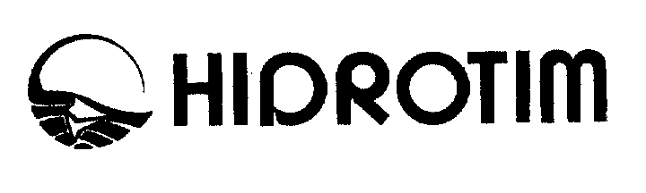 HIDROTIM