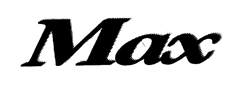 MAX