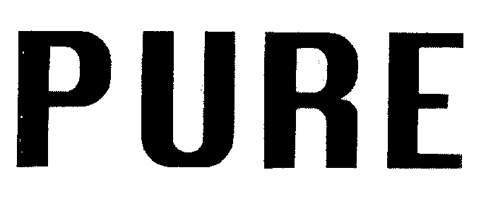 PURE