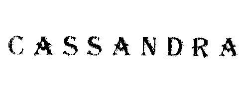 CASSANDRA