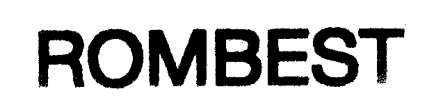 ROMBEST