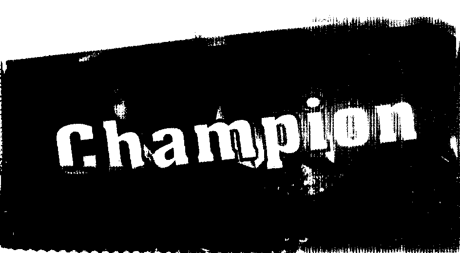 CHAMPION