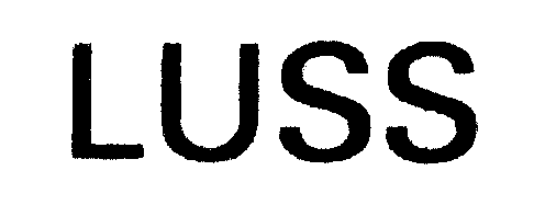 LUSS