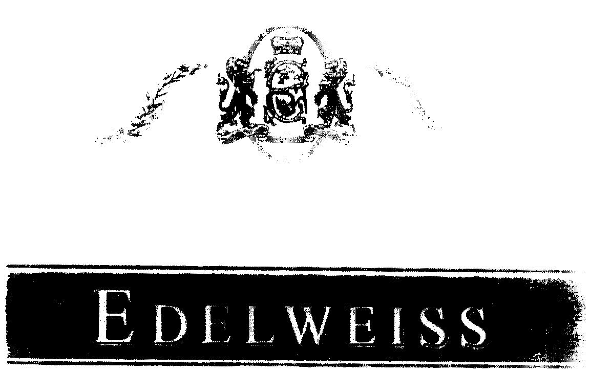 EDELWEISS
