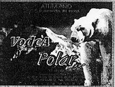 VODCA POLAR