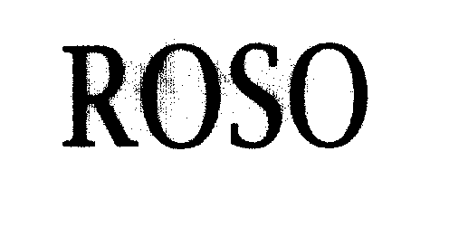ROSO
